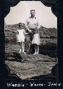 A108- Warrie Warren Janie